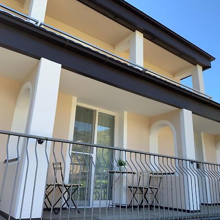 Fliess Apartment Bagian luar foto