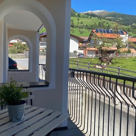 Fliess Apartment Bagian luar foto