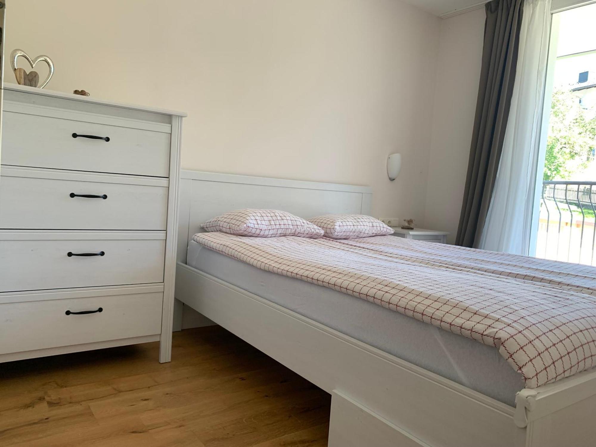 Fliess Apartment Bagian luar foto