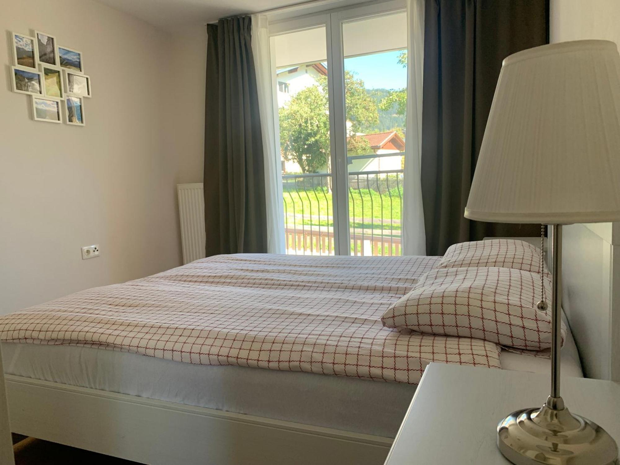 Fliess Apartment Bagian luar foto