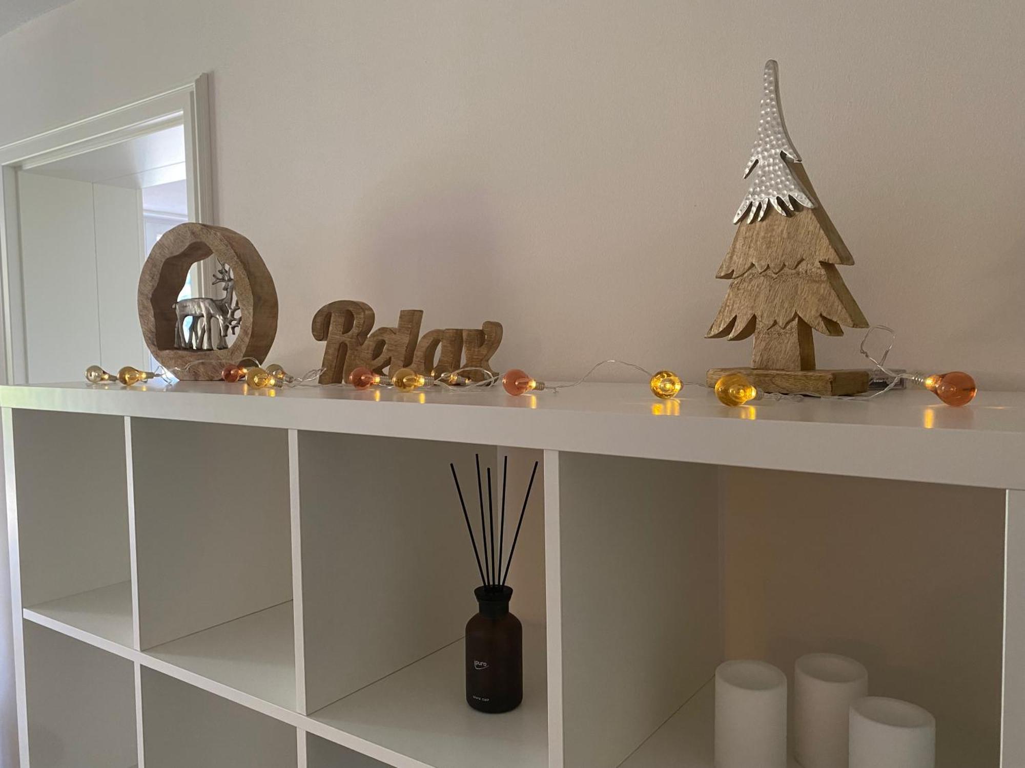 Fliess Apartment Bagian luar foto